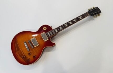 Gibson Les Paul Reissue pré-historic