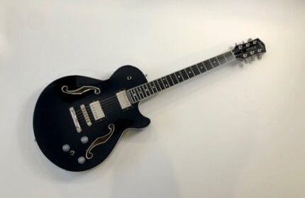 Godin Montreal Premiere A/E 2019