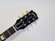 Gibson Reissue 1959 Les Paul 60th