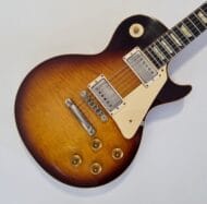 Gibson Reissue 1959 Les Paul 60th