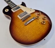 Gibson Reissue 1959 Les Paul 60th
