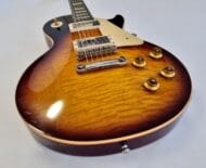 Gibson Reissue 1959 Les Paul 60th