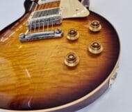 Gibson Reissue 1959 Les Paul 60th