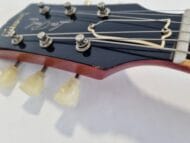 Gibson Reissue 1959 Les Paul 60th