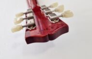 Gibson Reissue 1959 Les Paul 60th