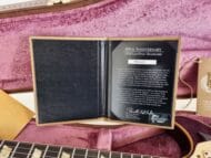 Gibson Reissue 1959 Les Paul 60th