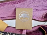 Gibson Reissue 1959 Les Paul 60th