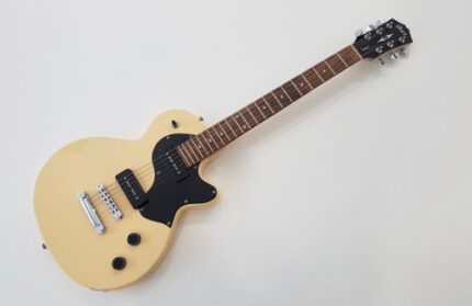 Cort Sunset Jr II 2016 White