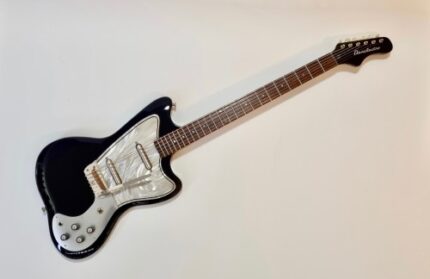 Danelectro Dead On 67 Baritone