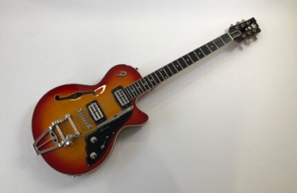 Duesenberg Starplayer TV 2013