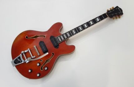 Eastman T64/V-AMB 2017