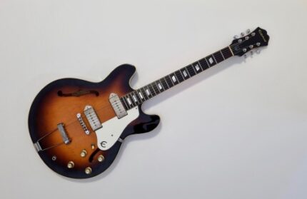Epiphone Casino 1984 Sunburst