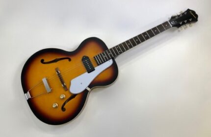 Epiphone Century Archtop E422T