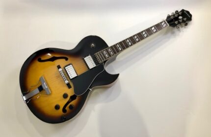 Epiphone ES-175 Vintage Sunburst