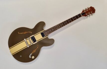 Epiphone ES-333 Tom Delonge