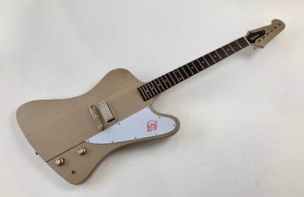Epiphone Firebird I Joe Bonamassa