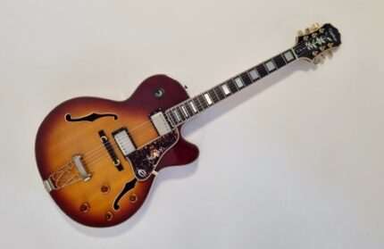 Epiphone Joe Pass Emperor 1993