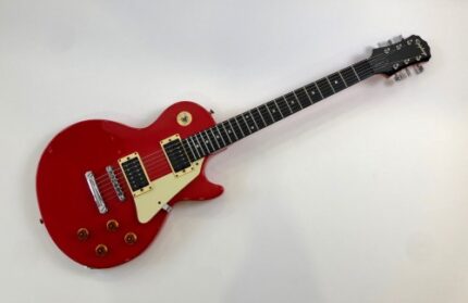 Epiphone LP100 Les Paul 1993