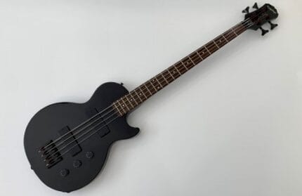 Epiphone Les Paul Special Bass 2009