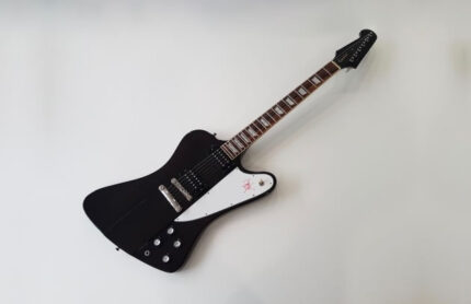 Epiphone Limited Edition Slash Firebird