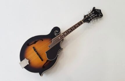 Epiphone MM-50 Mandoline