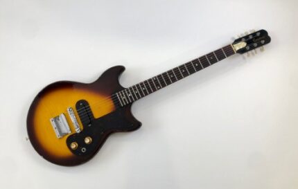 Epiphone Olympic 1966 Sunburst