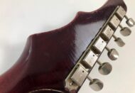Epiphone Wilshire 1965 Cherry