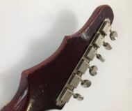 Epiphone Wilshire 1965 Cherry