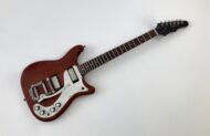 Epiphone Wilshire 1965 Cherry