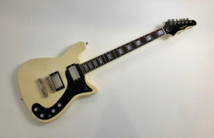 Epiphone Wilshire Pro 2010