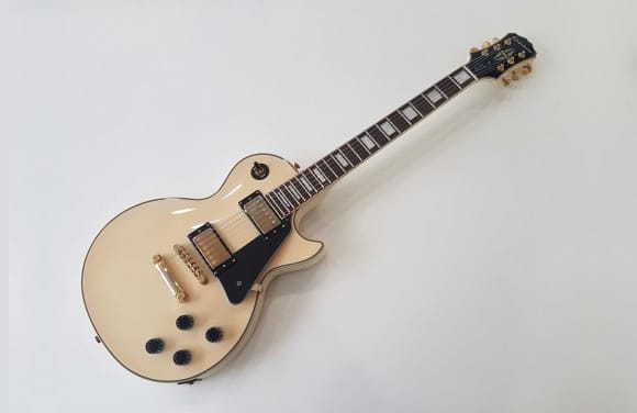Epiphone les Paul Custom Pro