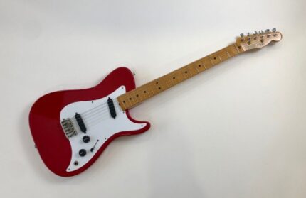 Fender Bullet One Standard 1981