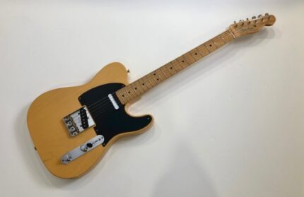 Fender Classic Player Baja Telecaster
