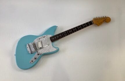 Fender Jag-Stang 2004 Japan