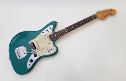 Fender Jaguar American Vintage 62