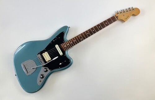 Fender Jaguar Player HS 2018 Tidepool Fender Jaguar Player HS 2018 Tidepool