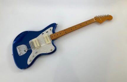 Fender Jazzmaster Ultra 2019