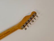 Fender Nocaster Relic 1996 Cunetto