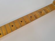 Fender Nocaster Relic 1996 Cunetto