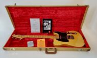 Fender Nocaster Relic 1996 Cunetto