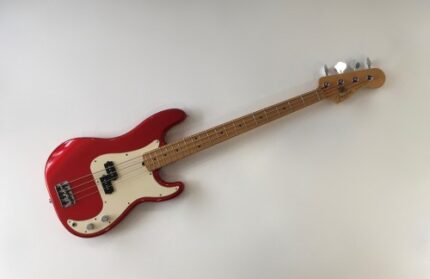 Fender Precision Bass American Standard
