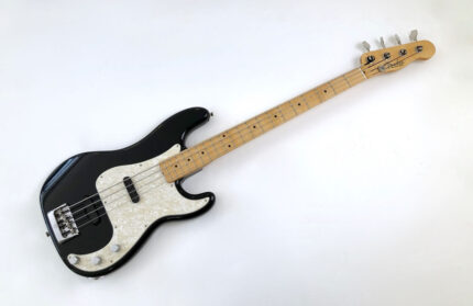 Fender Precision Bass Pro Closet