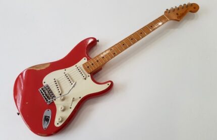 Fender Stratocaster 1957 Relic CS