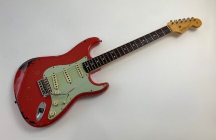 Fender Stratocaster 1963 Michael Landau