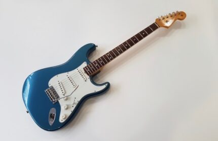 Fender Stratocaster 1964 Mark Kendrick