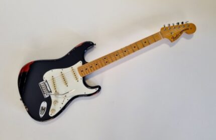 Fender Stratocaster 1969 Custom Shop