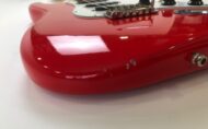 Fender Stratocaster 1977 Dakota Red