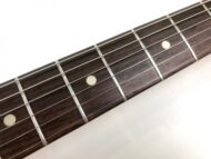 Fender Stratocaster 1977 Dakota Red