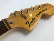 Fender Stratocaster 1977 Dakota Red