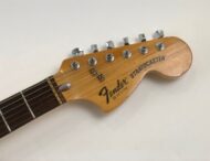 Fender Stratocaster 1977 Dakota Red